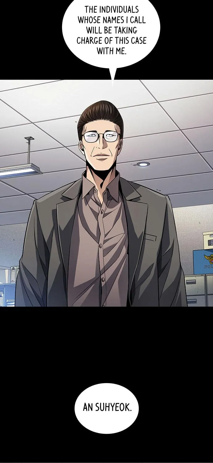 Read Vigilante Part 2 chapter 8 image 46 on Lezhin