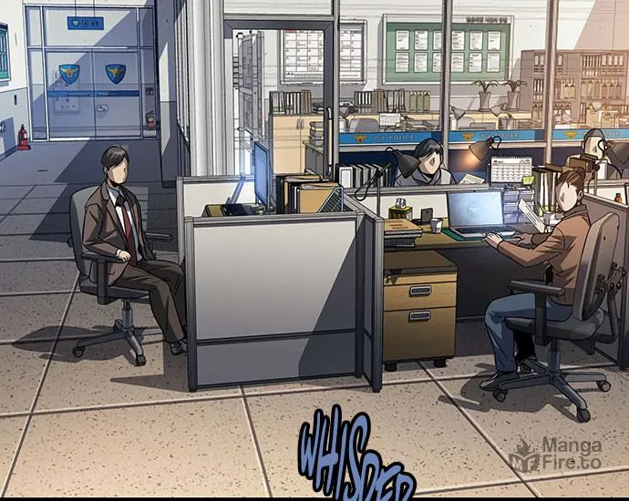 Read Vigilante Part 2 chapter 8 image 53 on Lezhin