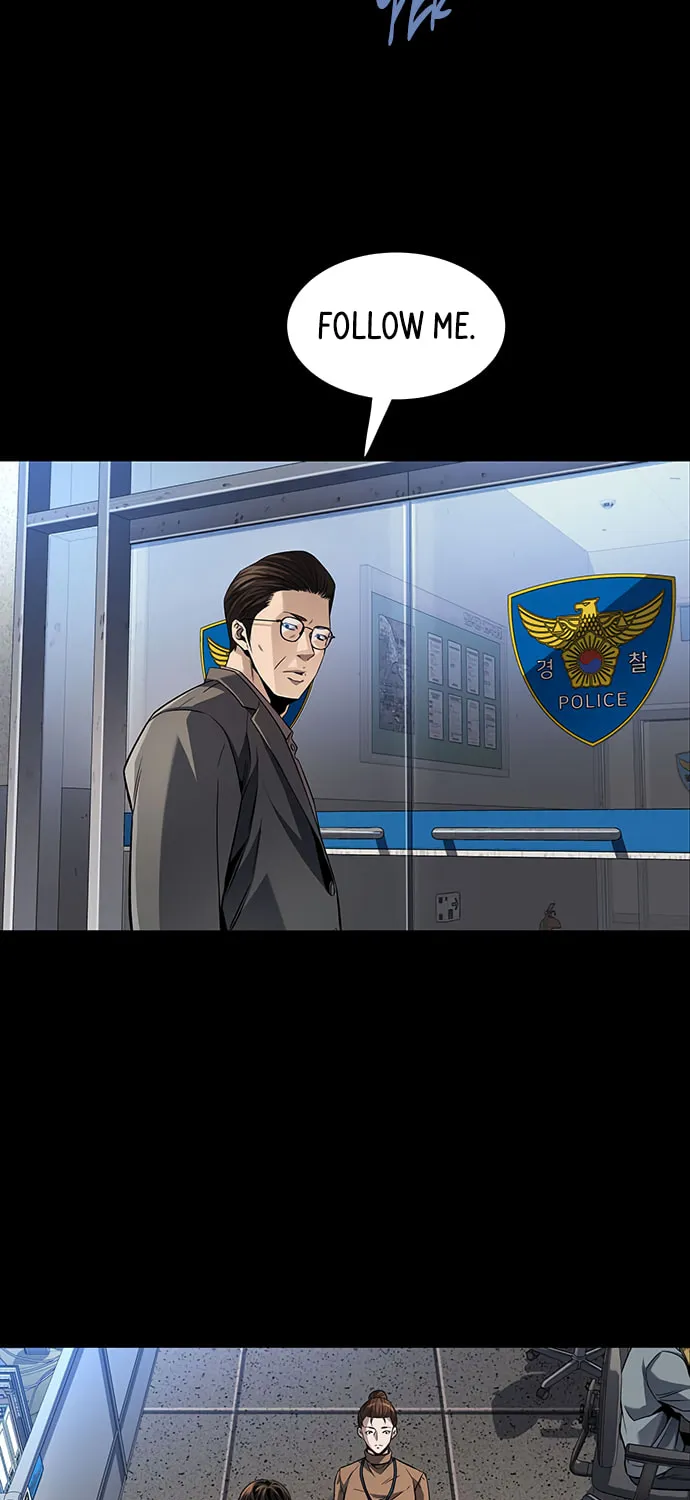 Read Vigilante Part 2 chapter 8 image 54 on Lezhin