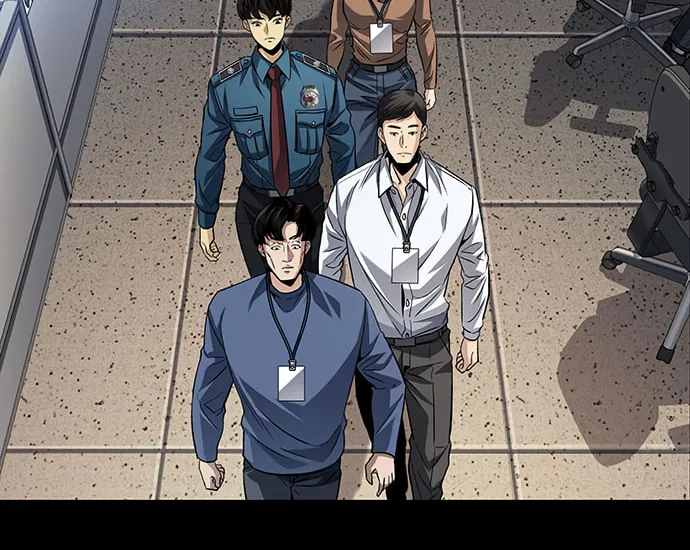 Read Vigilante Part 2 chapter 8 image 55 on Lezhin