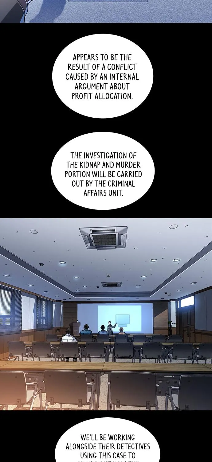 Read Vigilante Part 2 chapter 8 image 58 on Lezhin