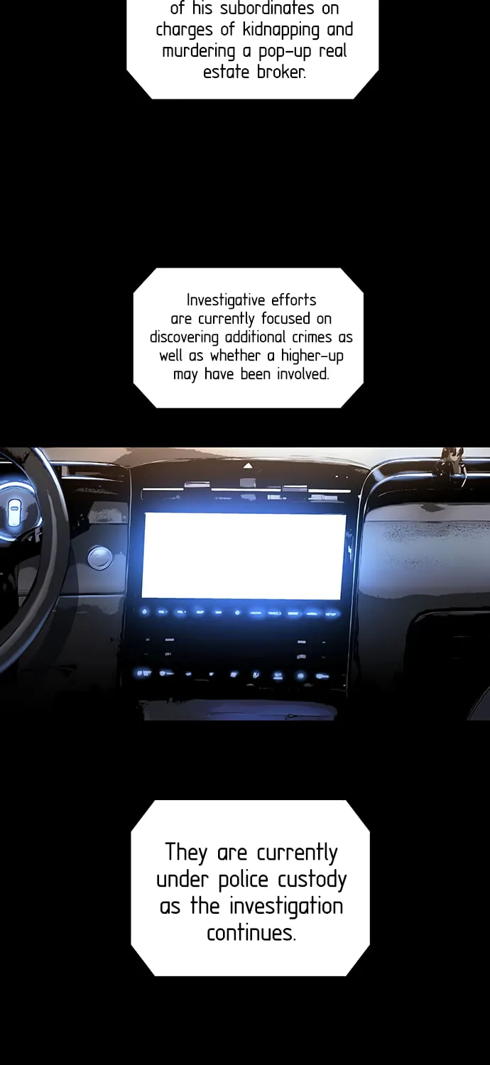 Read Vigilante Part 2 chapter 8 image 6 on Lezhin