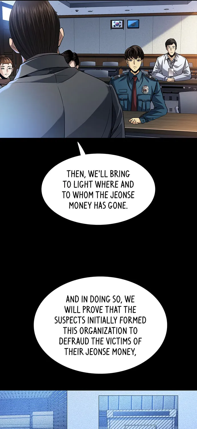 Read Vigilante Part 2 chapter 8 image 60 on Lezhin