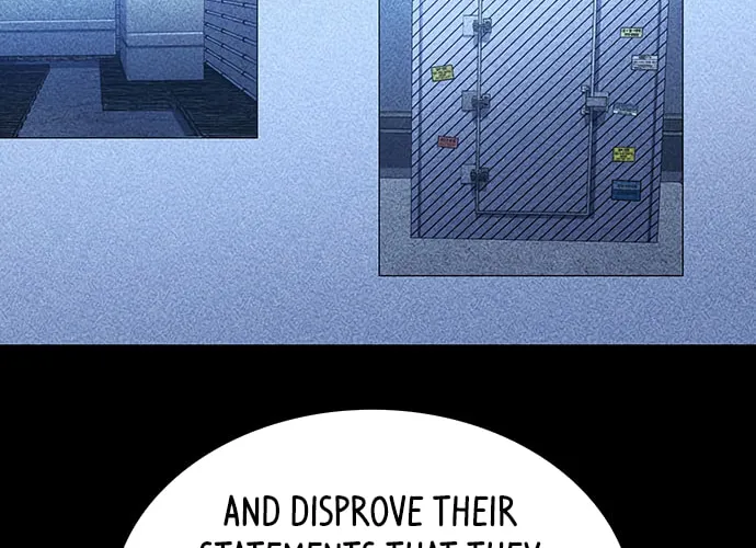Read Vigilante Part 2 chapter 8 image 61 on Lezhin