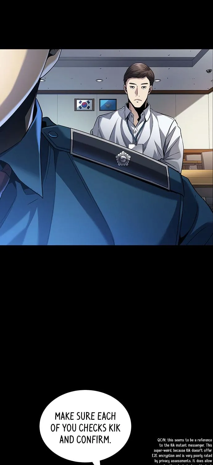 Read Vigilante Part 2 chapter 8 image 64 on Lezhin