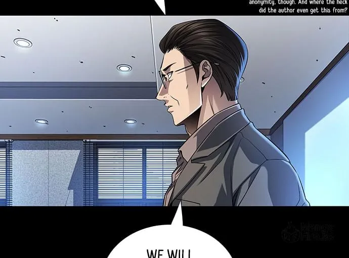Read Vigilante Part 2 chapter 8 image 65 on Lezhin