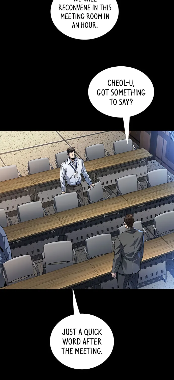 Read Vigilante Part 2 chapter 8 image 66 on Lezhin