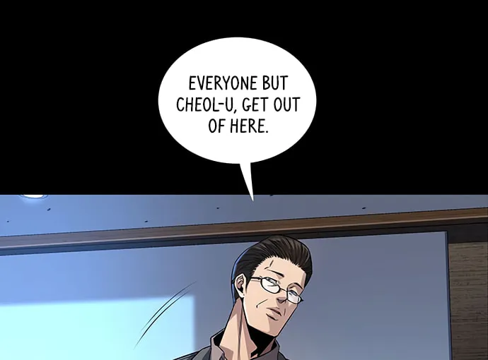 Read Vigilante Part 2 chapter 8 image 67 on Lezhin