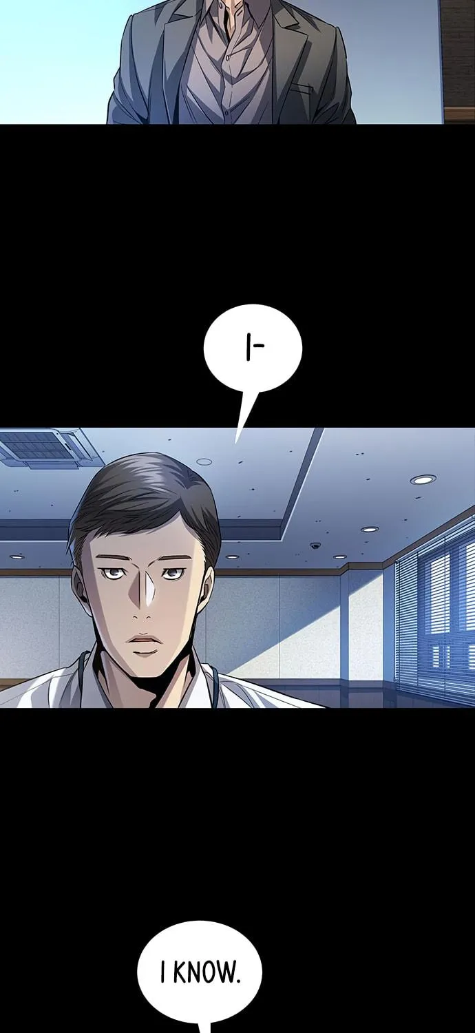 Read Vigilante Part 2 chapter 8 image 68 on Lezhin