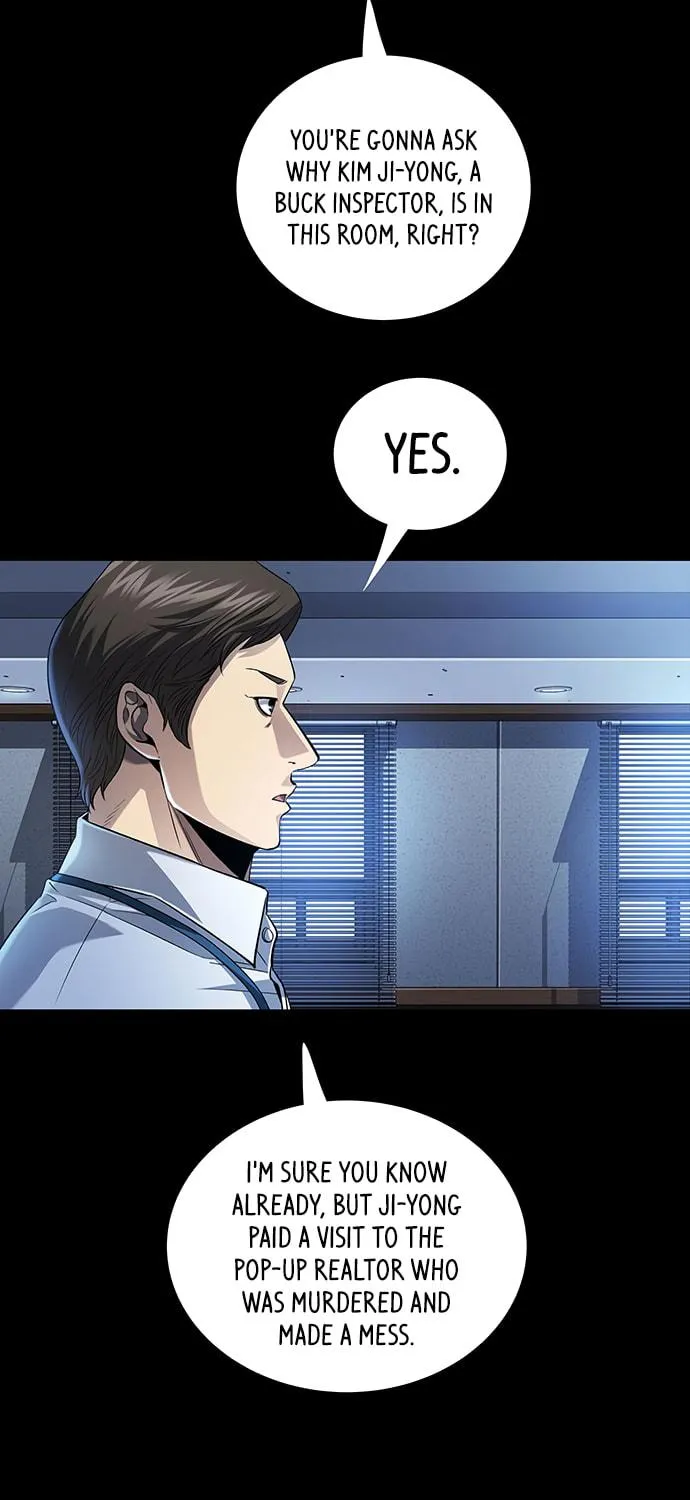 Read Vigilante Part 2 chapter 8 image 70 on Lezhin