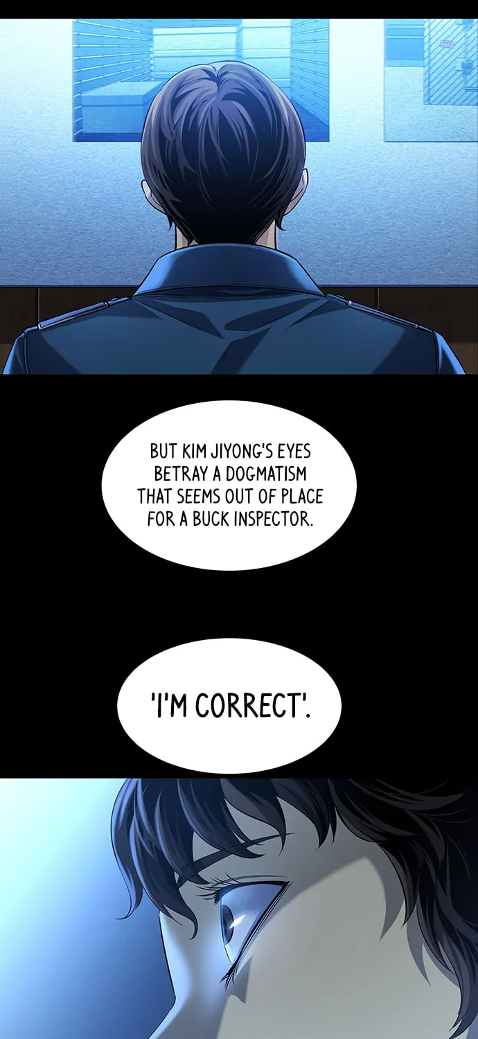 Read Vigilante Part 2 chapter 8 image 72 on Lezhin