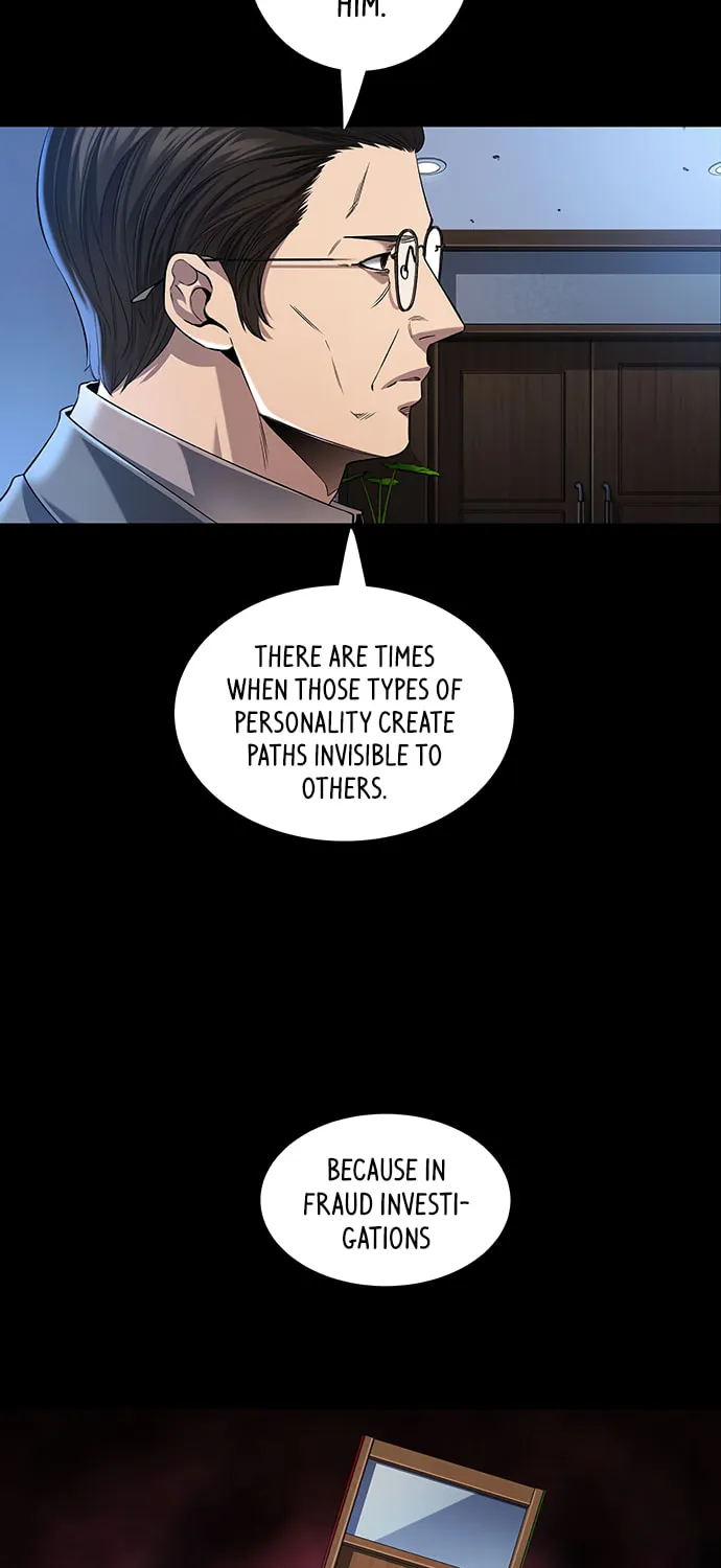 Read Vigilante Part 2 chapter 8 image 74 on Lezhin