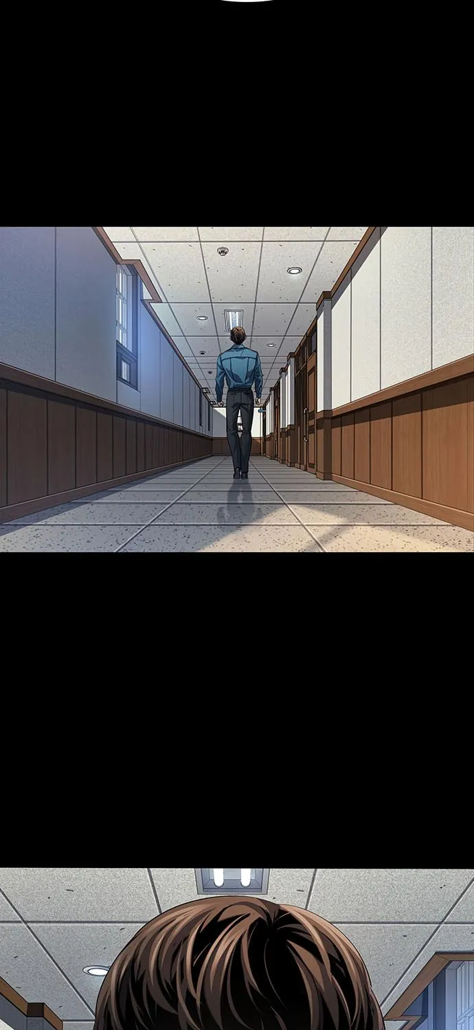 Read Vigilante Part 2 chapter 8 image 76 on Lezhin