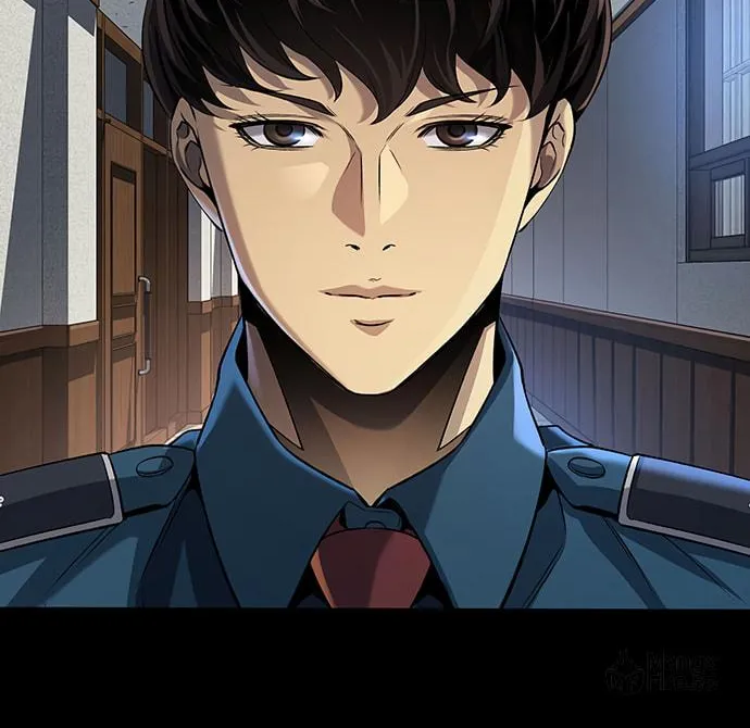 Read Vigilante Part 2 chapter 8 image 77 on Lezhin