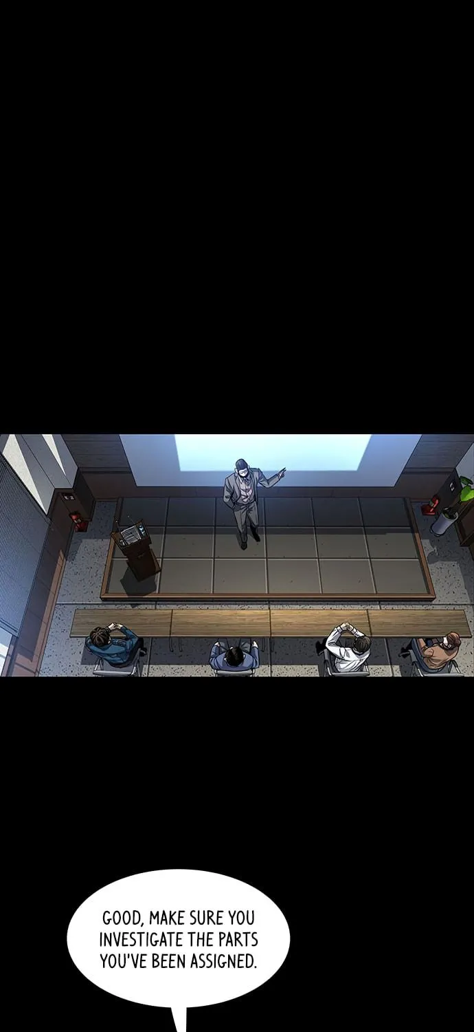 Read Vigilante Part 2 chapter 8 image 78 on Lezhin