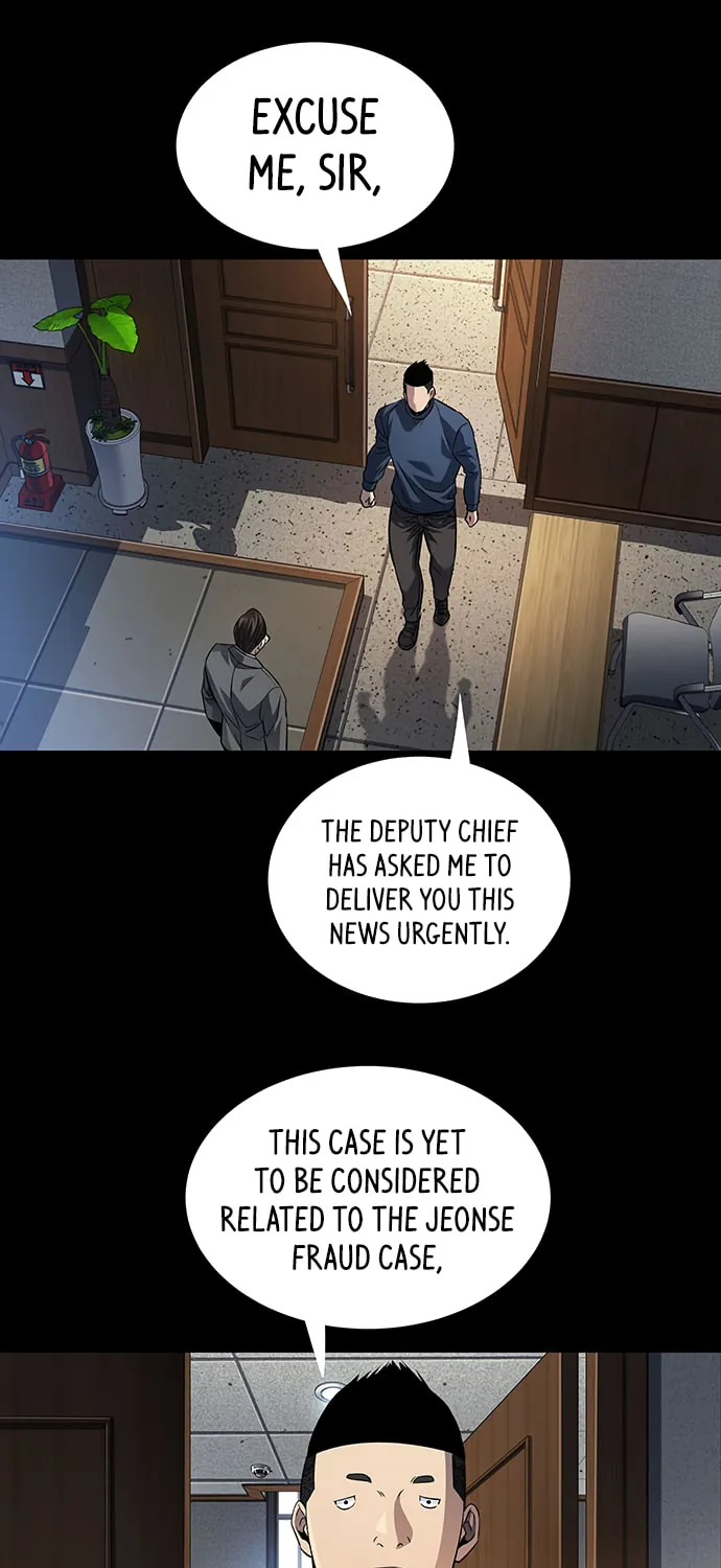 Read Vigilante Part 2 chapter 8 image 80 on Lezhin