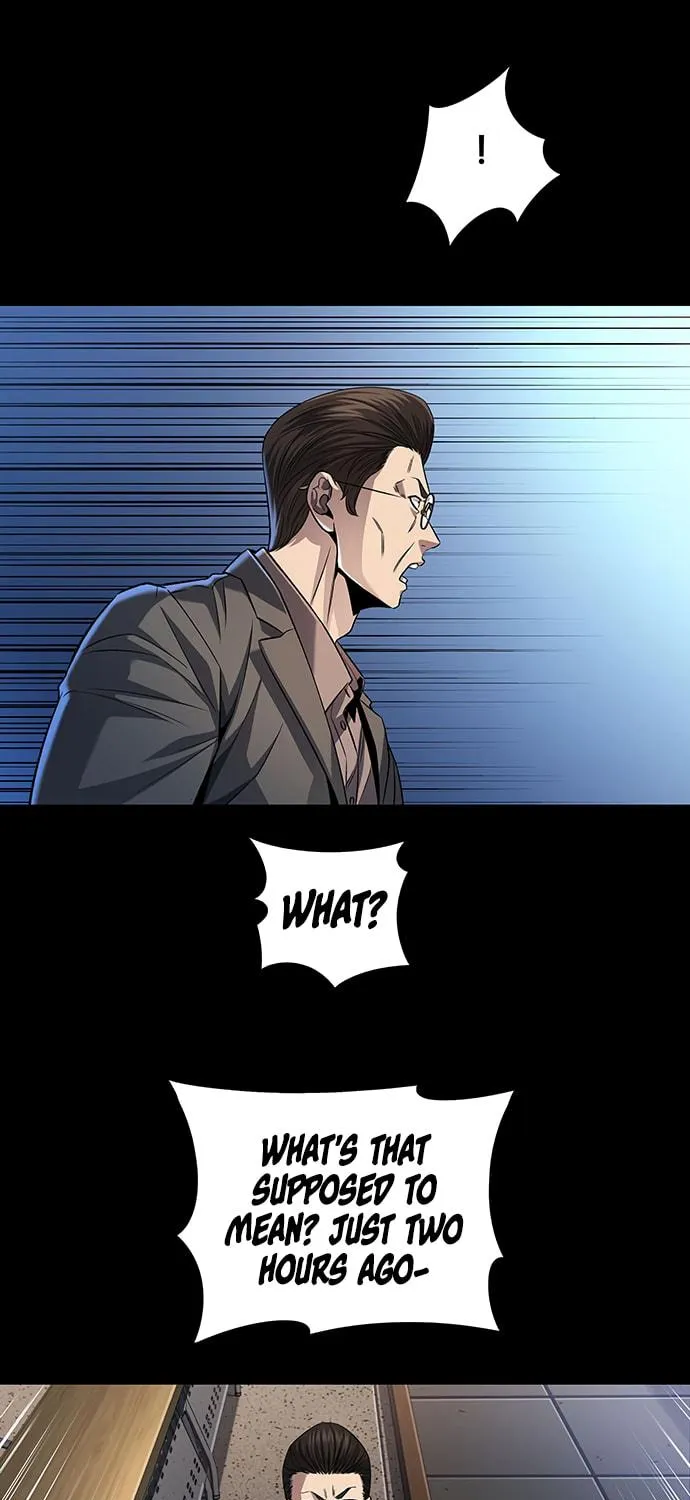 Read Vigilante Part 2 chapter 8 image 82 on Lezhin
