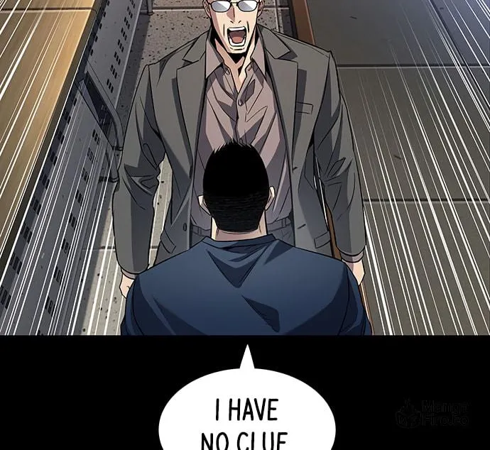 Read Vigilante Part 2 chapter 8 image 83 on Lezhin