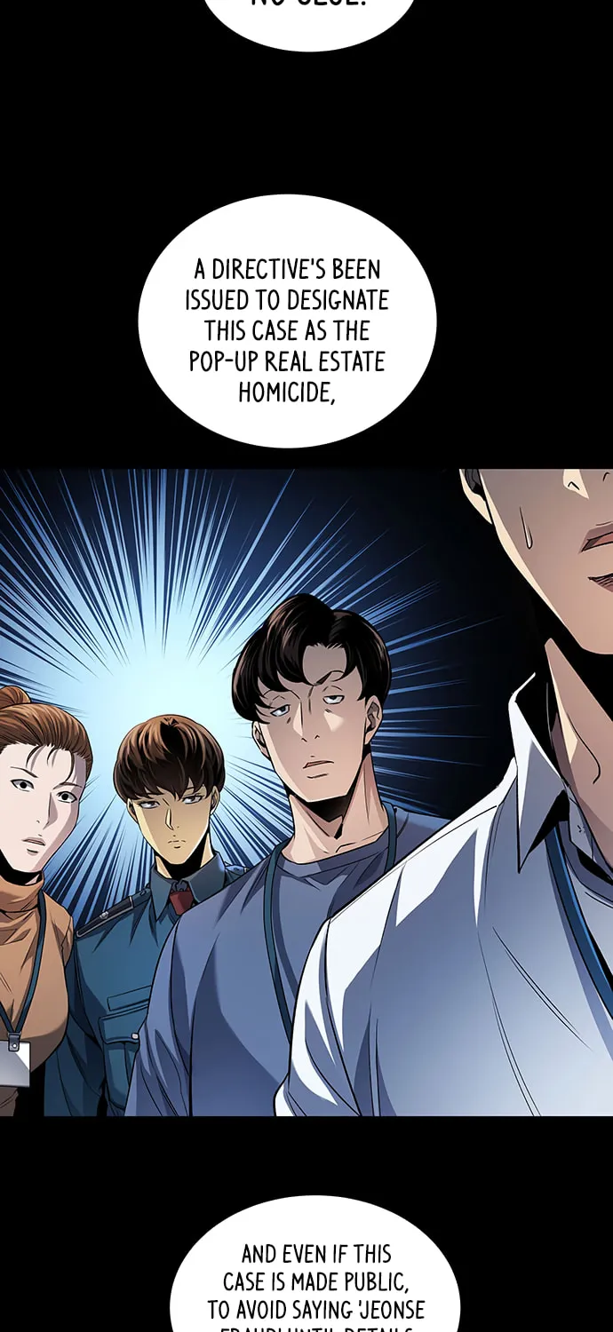 Read Vigilante Part 2 chapter 8 image 84 on Lezhin