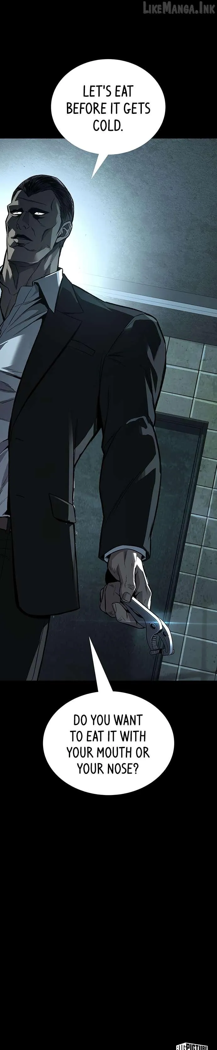 Read Vigilante Part 2 chapter 81 image 13 on Lezhin