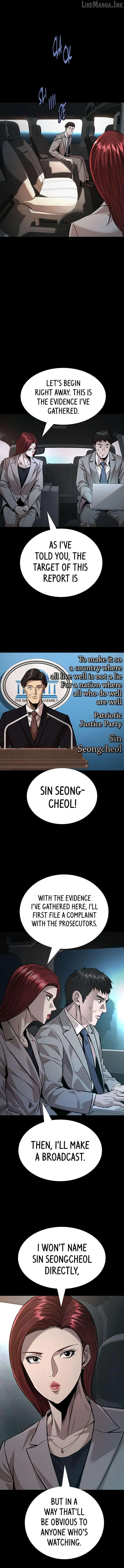 Read Vigilante Part 2 chapter 82 image 13 on Lezhin