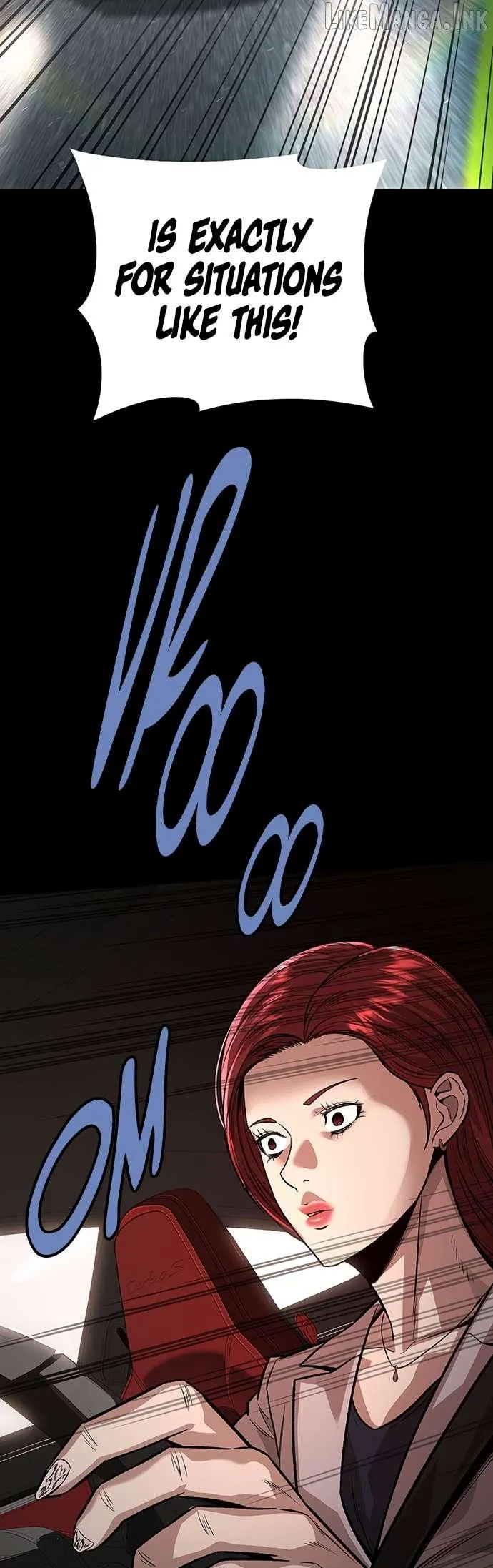 Read Vigilante Part 2 chapter 82 image 18 on Lezhin