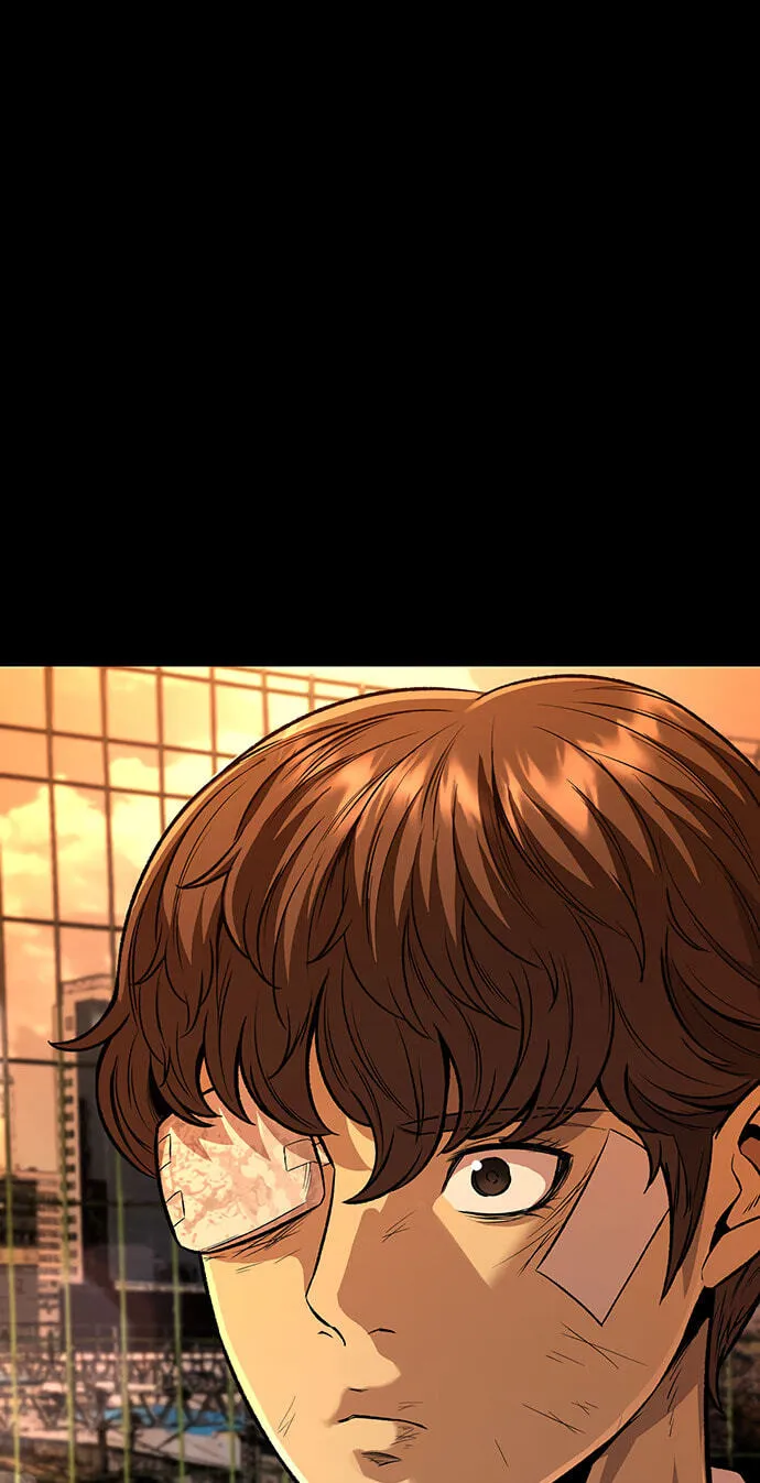 Read Vigilante Part 2 chapter 83 image 101 on Lezhin