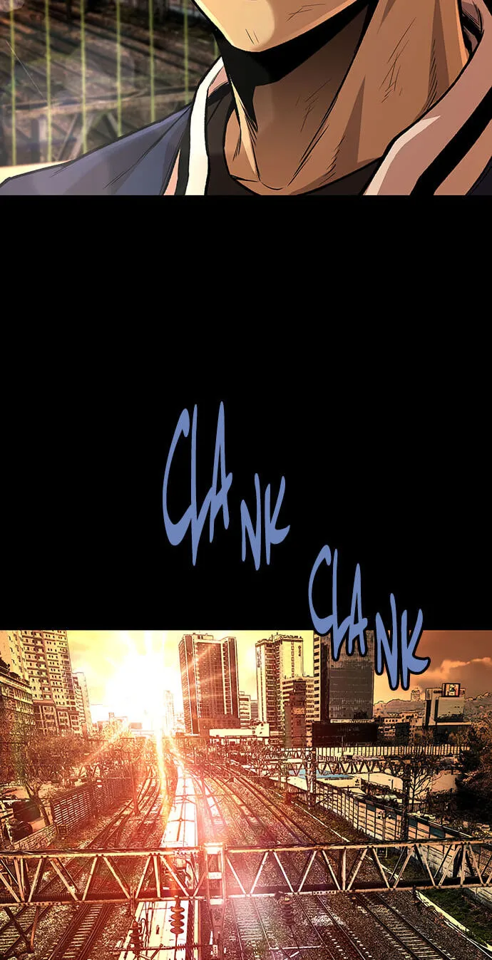 Read Vigilante Part 2 chapter 83 image 102 on Lezhin