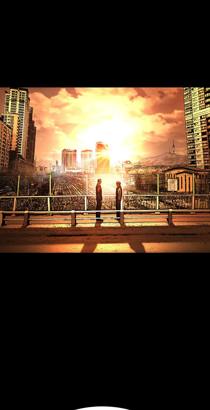 Read Vigilante Part 2 chapter 83 image 104 on Lezhin