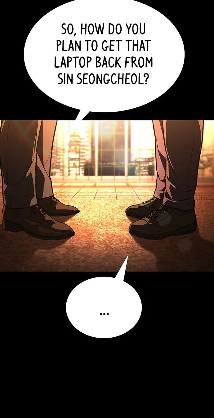 Read Vigilante Part 2 chapter 83 image 105 on Lezhin