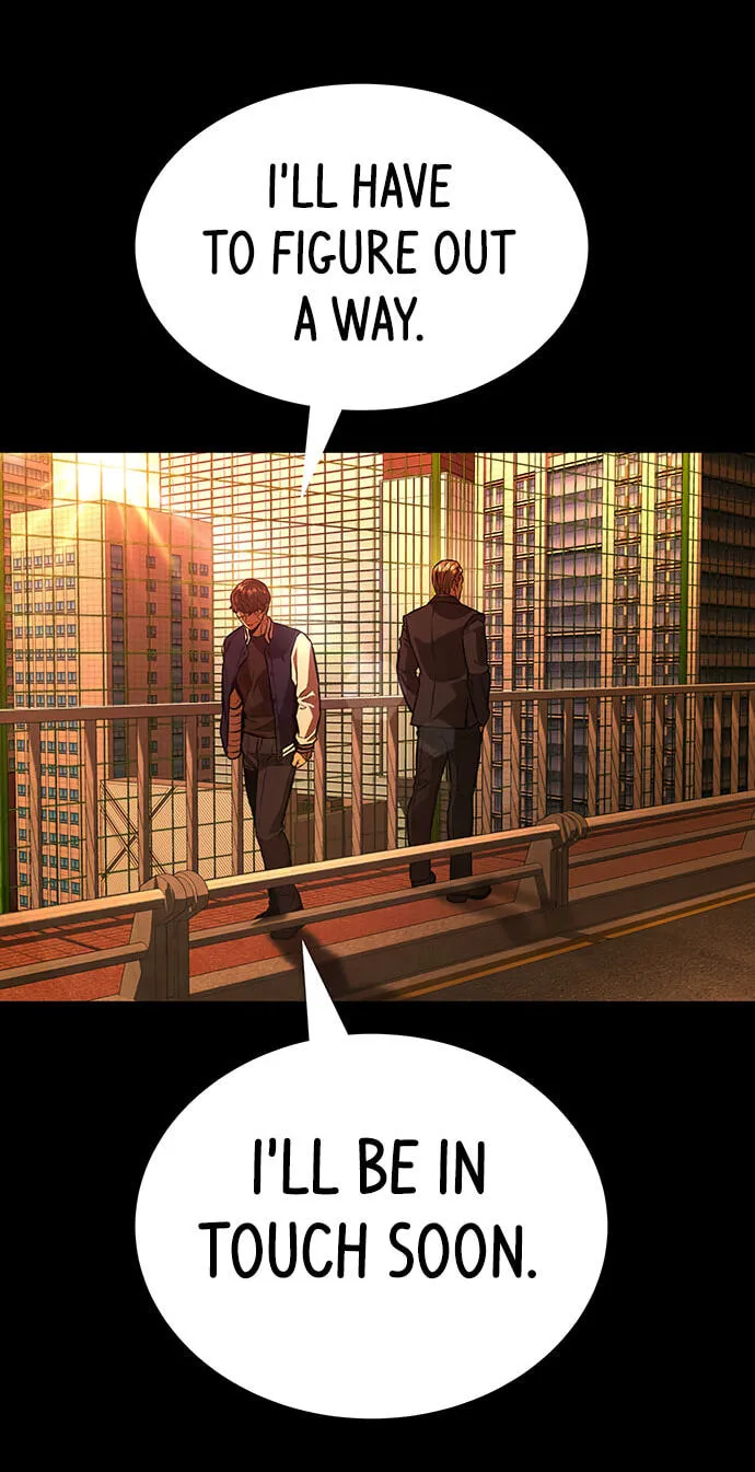 Read Vigilante Part 2 chapter 83 image 106 on Lezhin