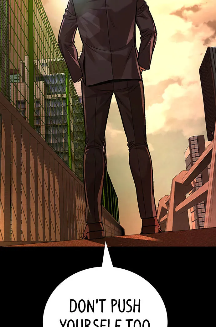 Read Vigilante Part 2 chapter 83 image 108 on Lezhin