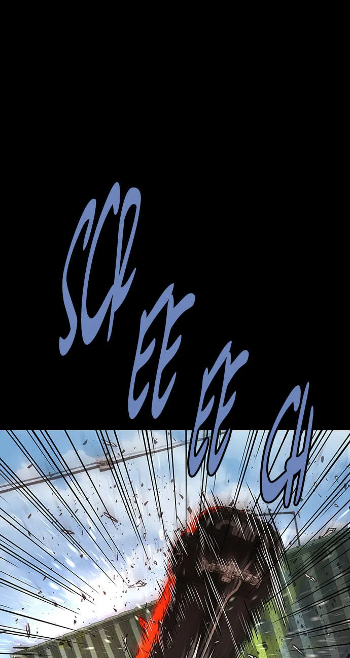 Read Vigilante Part 2 chapter 83 image 12 on Lezhin