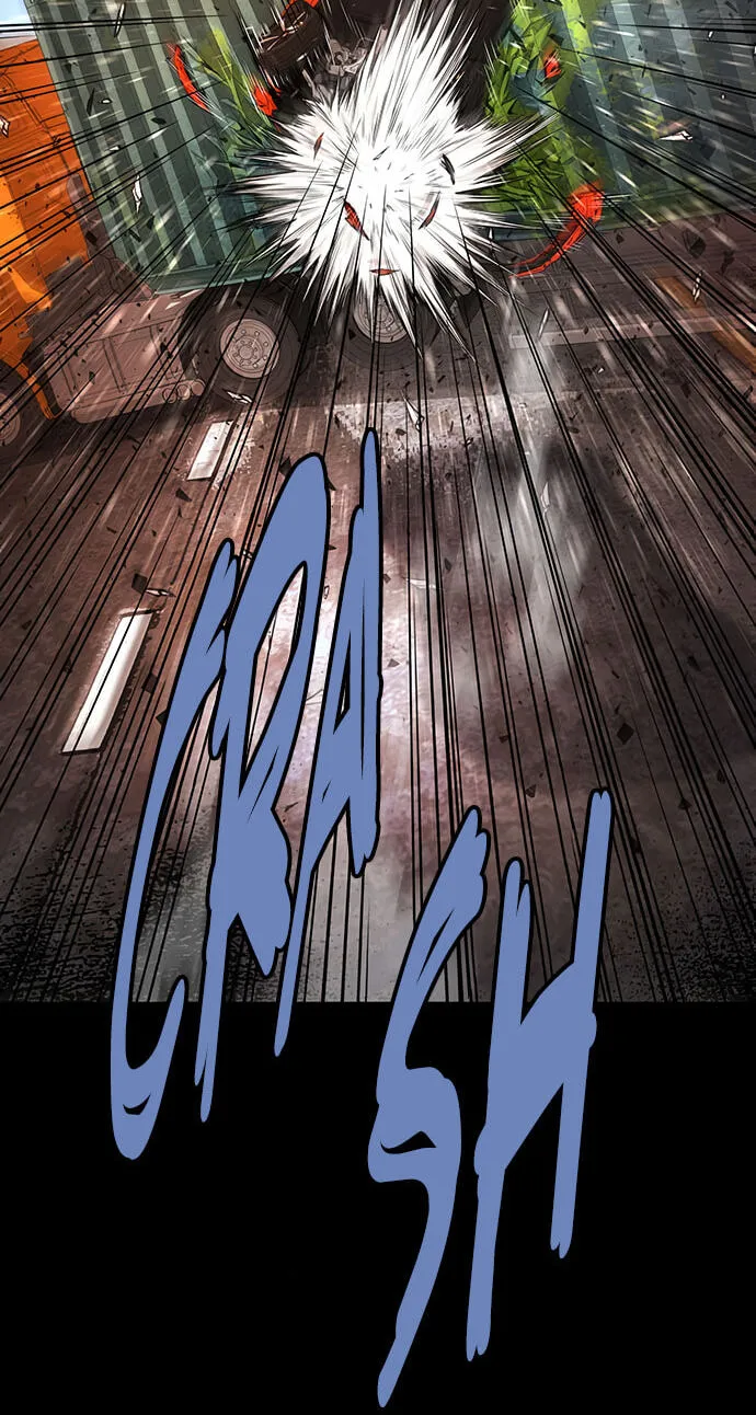 Read Vigilante Part 2 chapter 83 image 13 on Lezhin