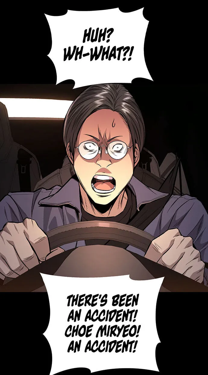Read Vigilante Part 2 chapter 83 image 14 on Lezhin