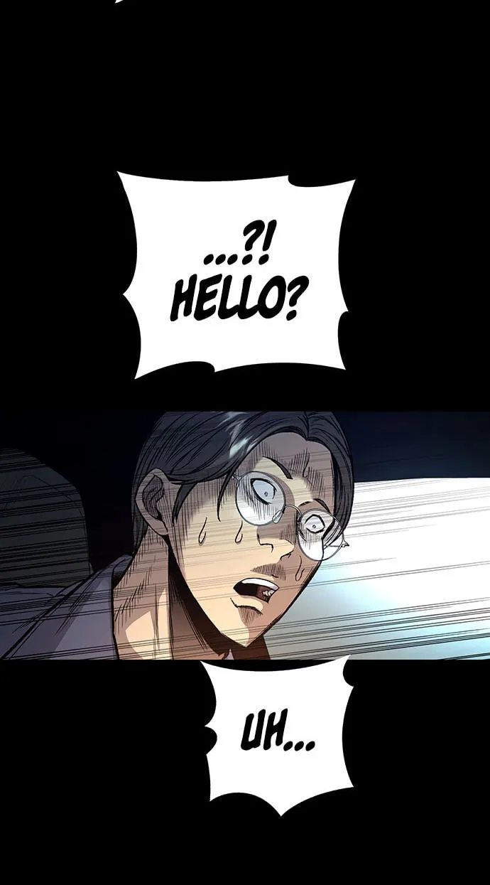 Read Vigilante Part 2 chapter 83 image 15 on Lezhin