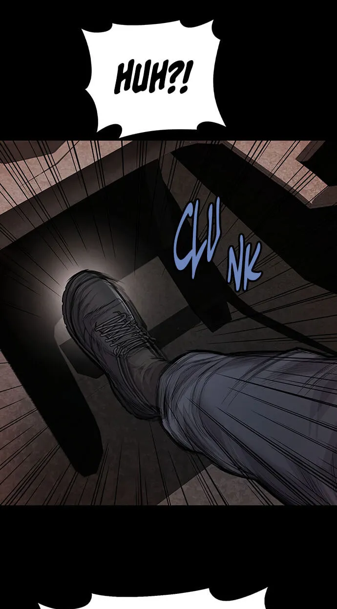 Read Vigilante Part 2 chapter 83 image 16 on Lezhin