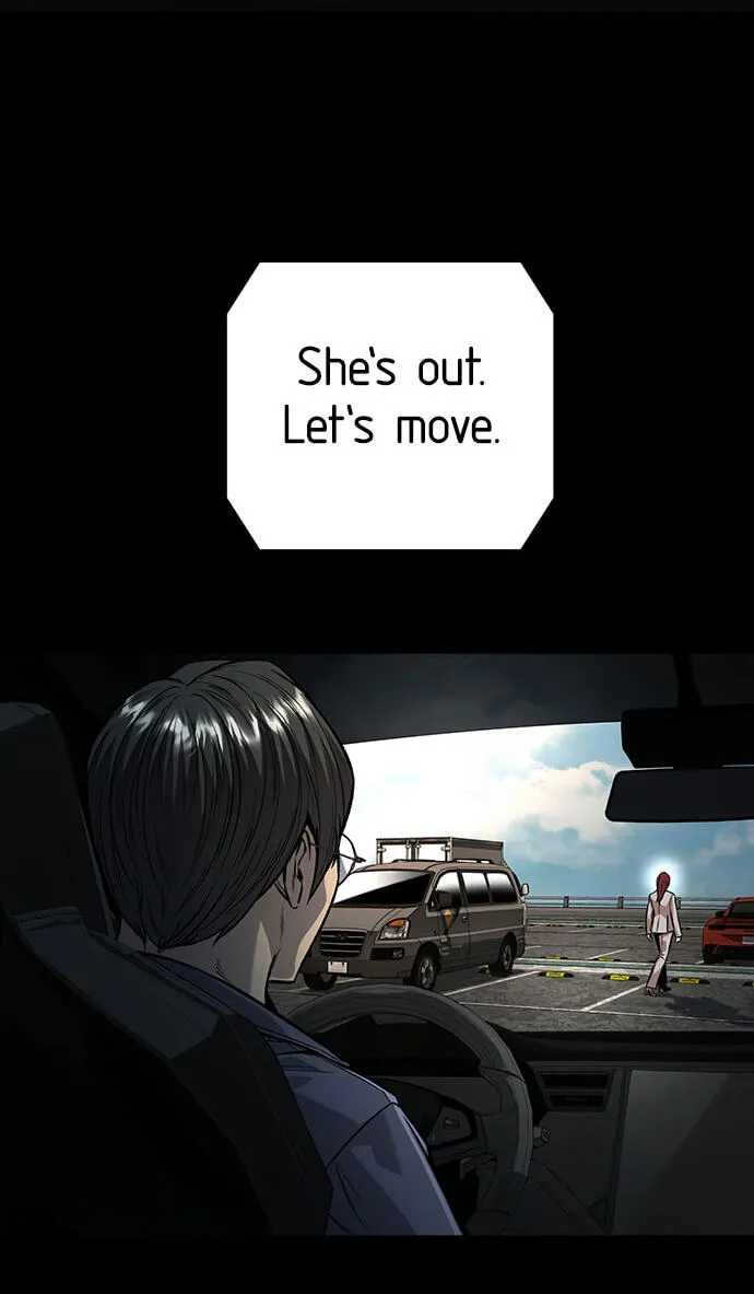 Read Vigilante Part 2 chapter 83 image 2 on Lezhin