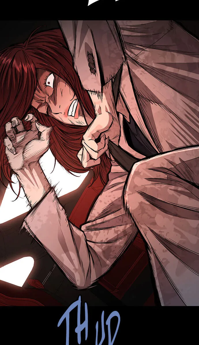 Read Vigilante Part 2 chapter 83 image 24 on Lezhin