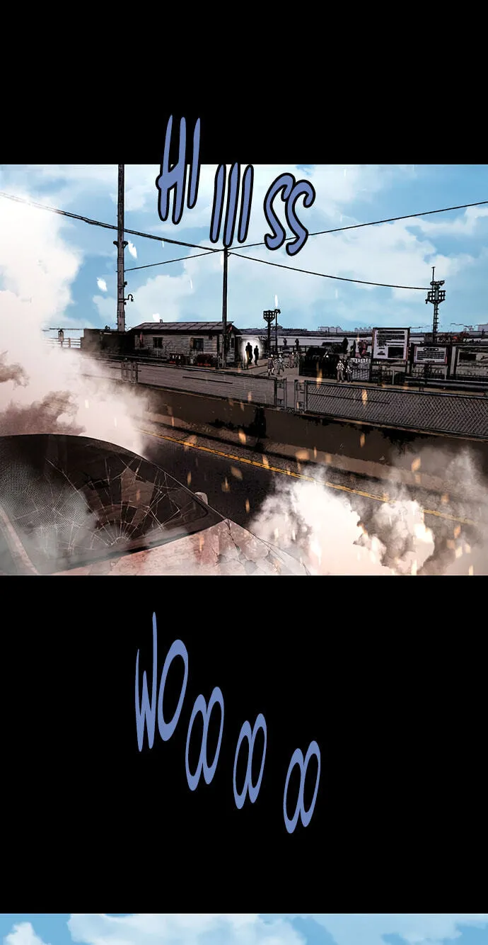 Read Vigilante Part 2 chapter 83 image 29 on Lezhin