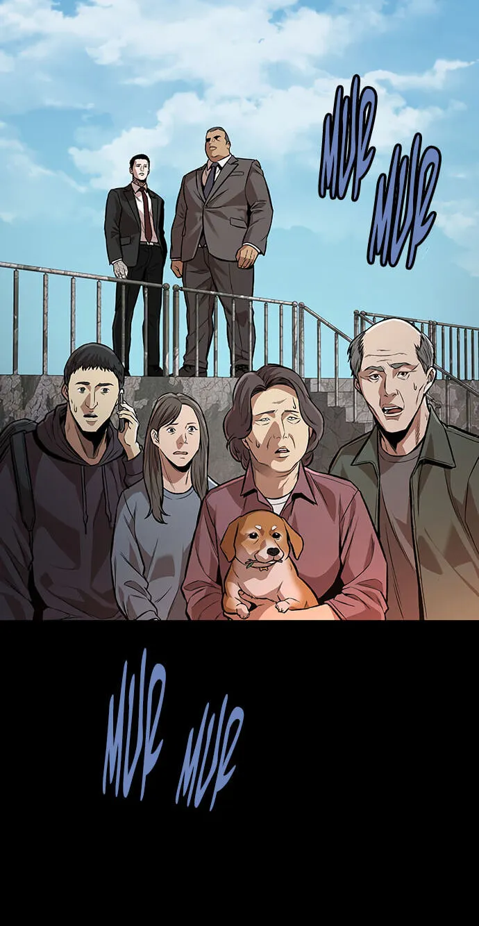 Read Vigilante Part 2 chapter 83 image 30 on Lezhin