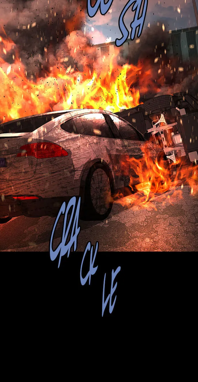 Read Vigilante Part 2 chapter 83 image 34 on Lezhin