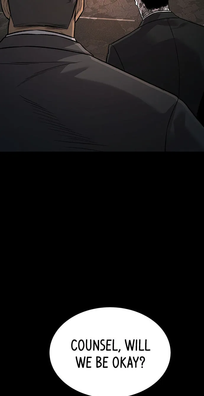Read Vigilante Part 2 chapter 83 image 36 on Lezhin