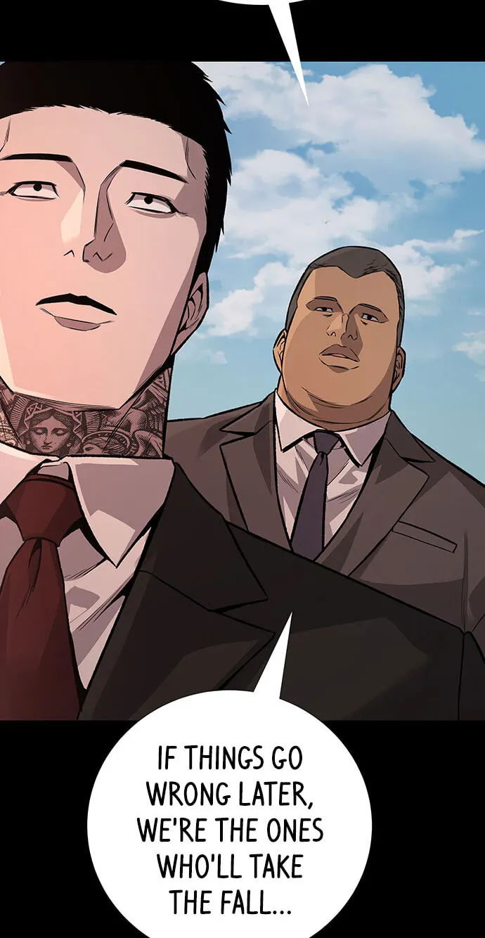 Read Vigilante Part 2 chapter 83 image 37 on Lezhin
