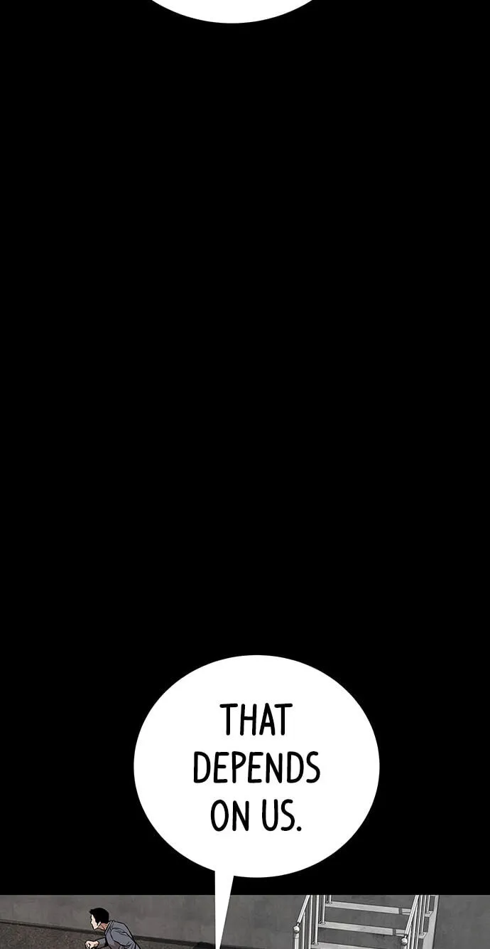 Read Vigilante Part 2 chapter 83 image 38 on Lezhin
