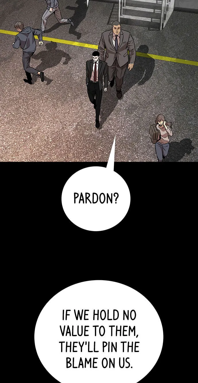 Read Vigilante Part 2 chapter 83 image 39 on Lezhin