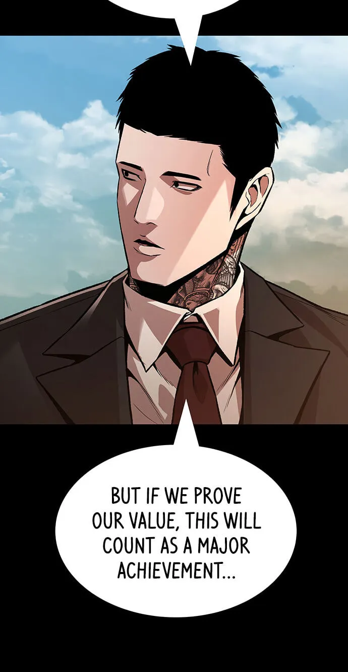 Read Vigilante Part 2 chapter 83 image 40 on Lezhin