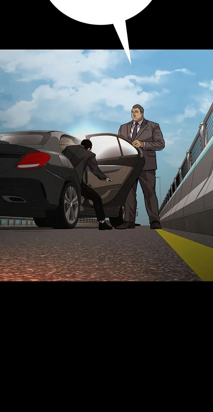 Read Vigilante Part 2 chapter 83 image 43 on Lezhin