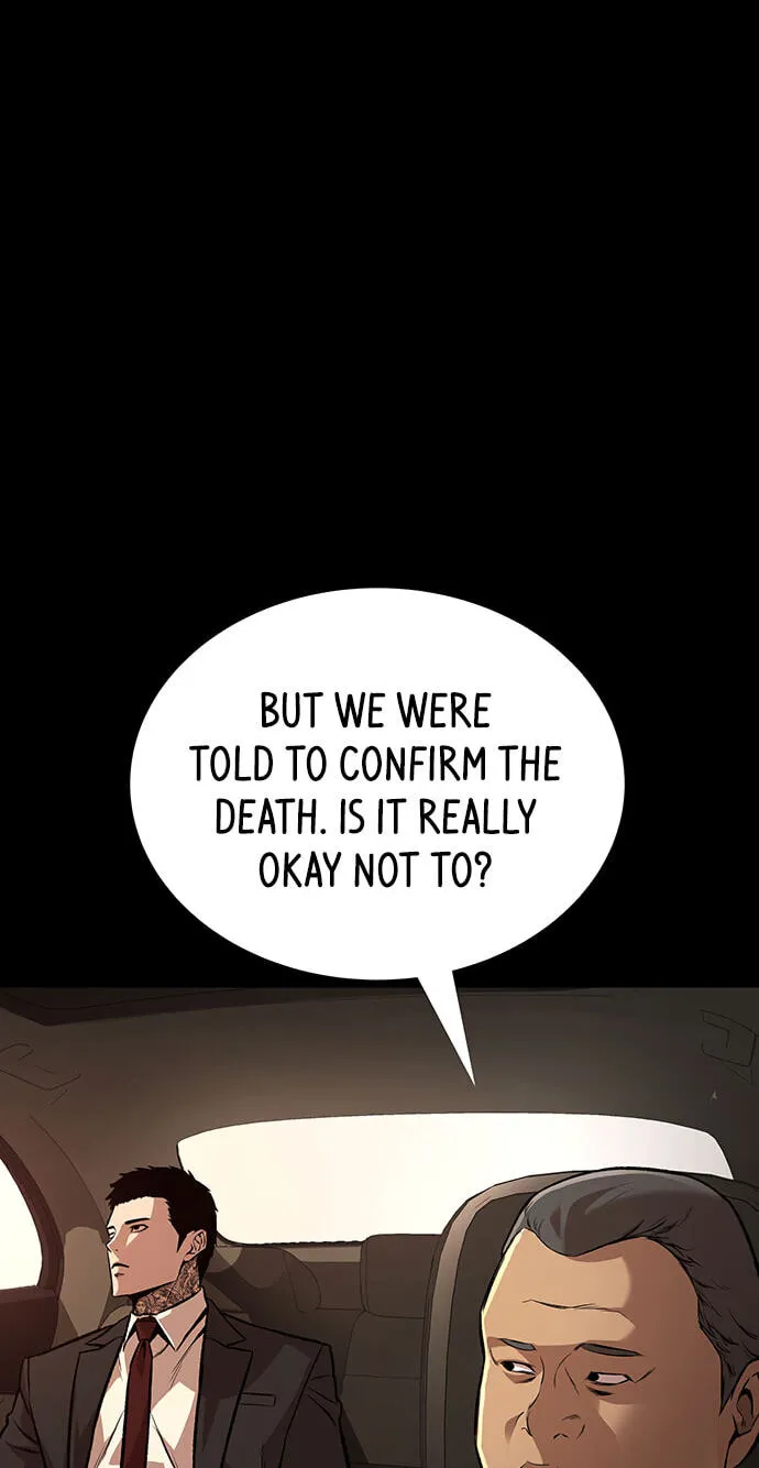 Read Vigilante Part 2 chapter 83 image 44 on Lezhin