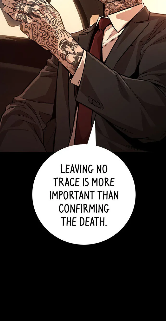Read Vigilante Part 2 chapter 83 image 46 on Lezhin